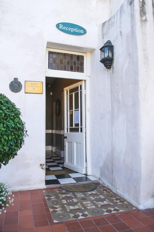 The Post House Hotel - No Children Under The Age Of 16Yrs Greyton Bagian luar foto