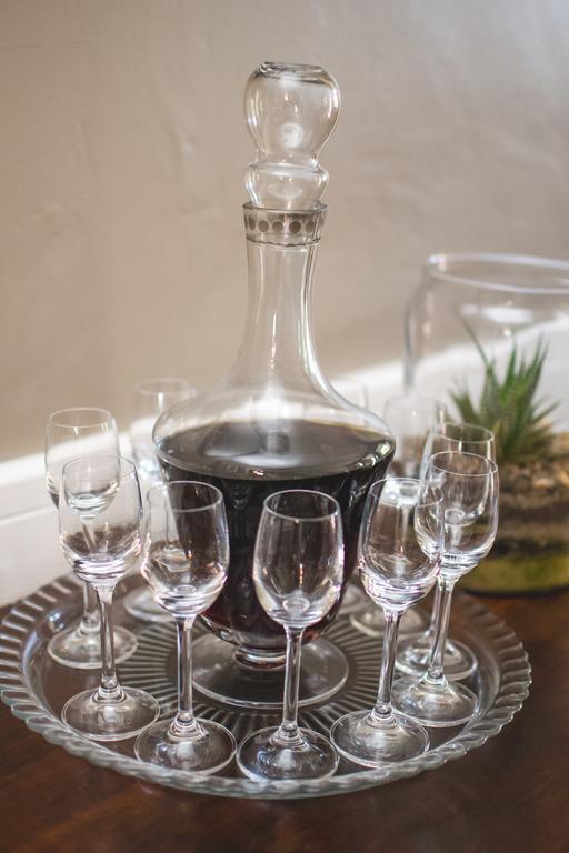 The Post House Hotel - No Children Under The Age Of 16Yrs Greyton Bagian luar foto