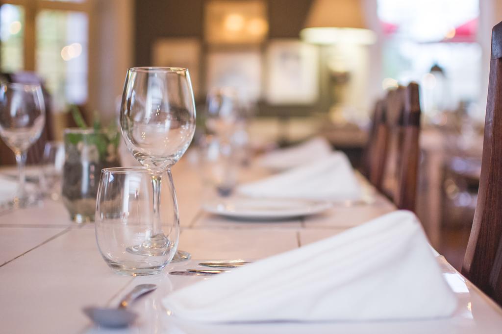 The Post House Hotel - No Children Under The Age Of 16Yrs Greyton Bagian luar foto