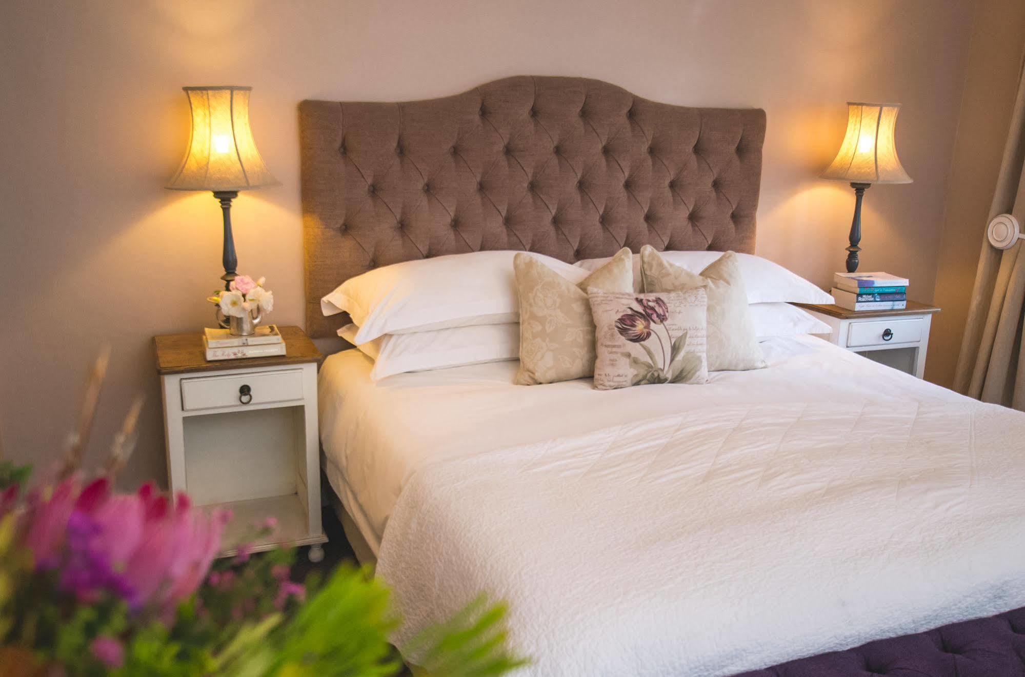 The Post House Hotel - No Children Under The Age Of 16Yrs Greyton Bagian luar foto