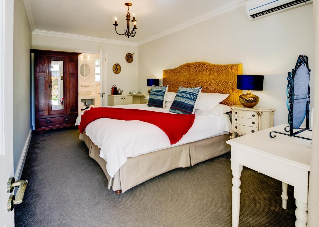 The Post House Hotel - No Children Under The Age Of 16Yrs Greyton Bagian luar foto