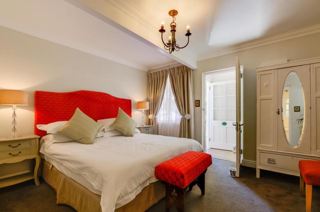 The Post House Hotel - No Children Under The Age Of 16Yrs Greyton Bagian luar foto