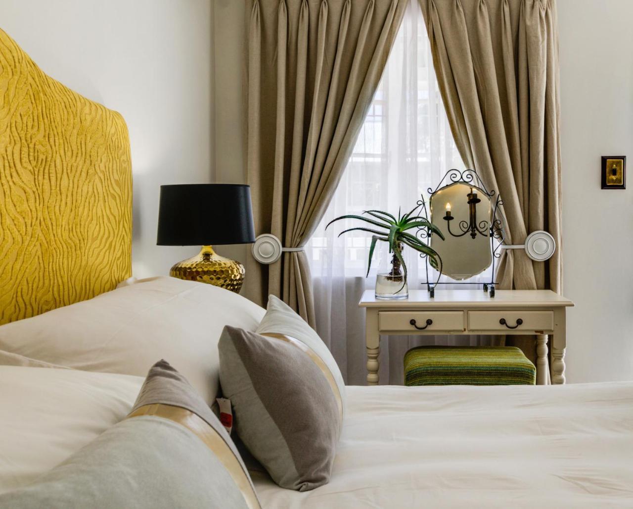 The Post House Hotel - No Children Under The Age Of 16Yrs Greyton Bagian luar foto
