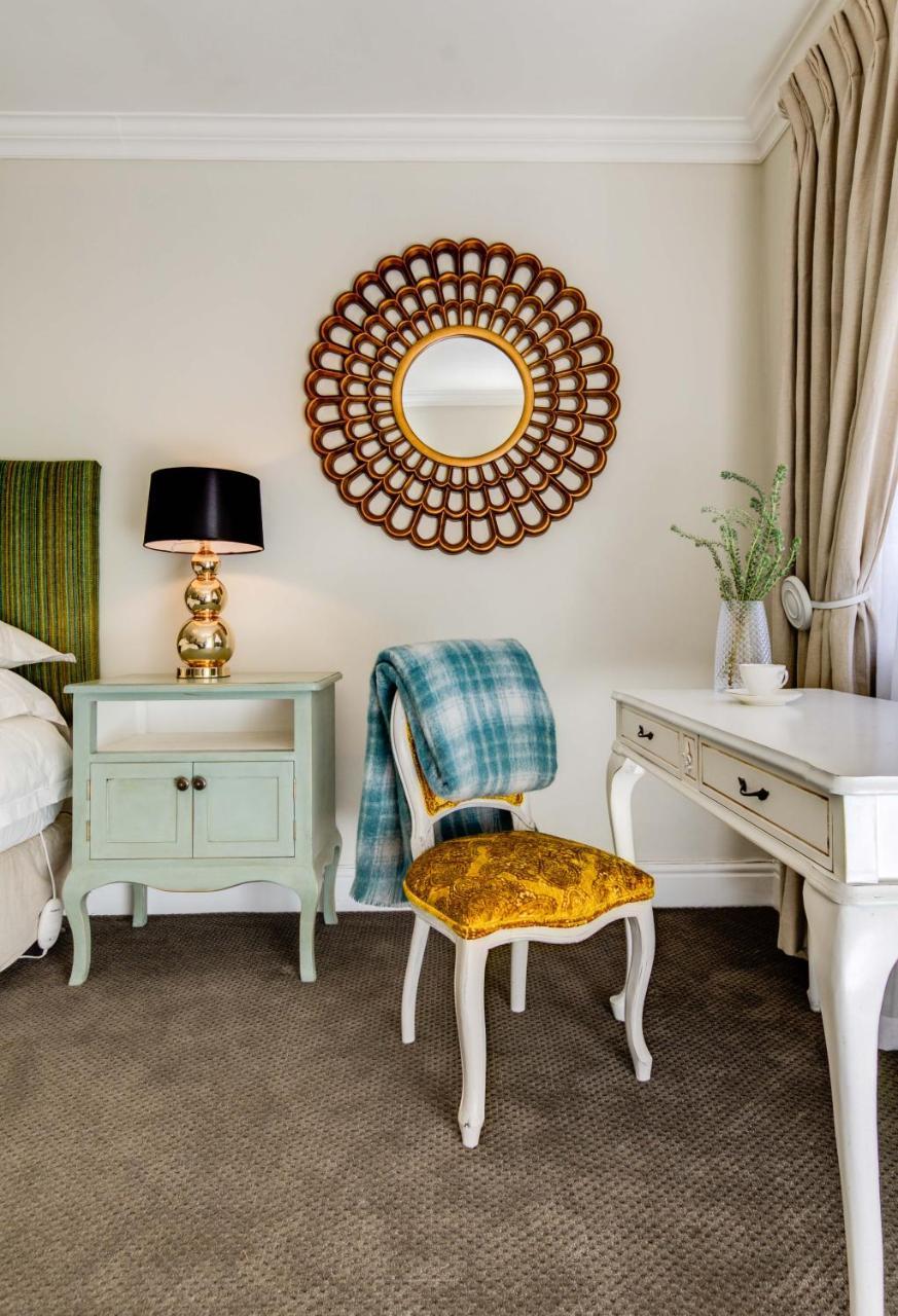 The Post House Hotel - No Children Under The Age Of 16Yrs Greyton Bagian luar foto