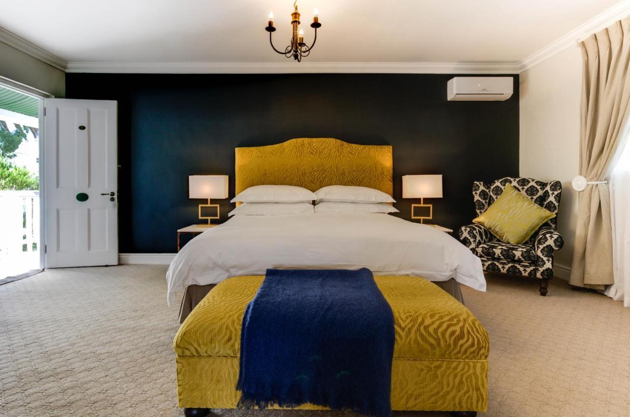 The Post House Hotel - No Children Under The Age Of 16Yrs Greyton Bagian luar foto