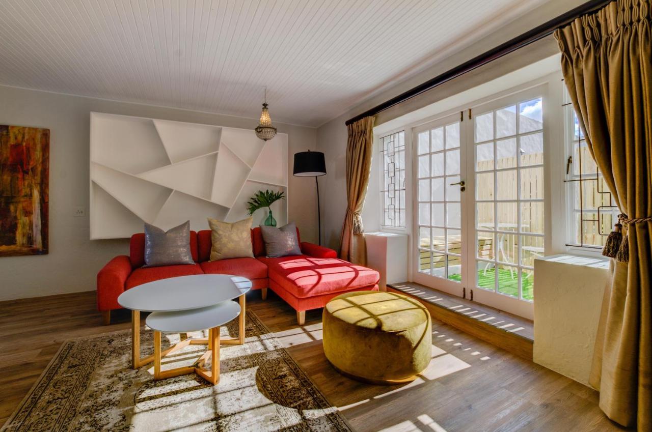 The Post House Hotel - No Children Under The Age Of 16Yrs Greyton Bagian luar foto