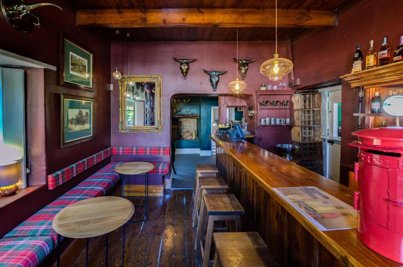 The Post House Hotel - No Children Under The Age Of 16Yrs Greyton Bagian luar foto