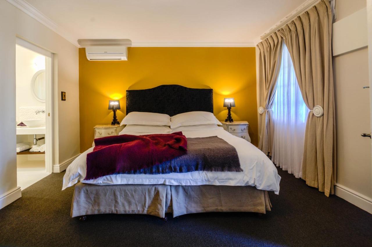 The Post House Hotel - No Children Under The Age Of 16Yrs Greyton Bagian luar foto
